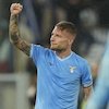 Biasakan Nonton Lazio Sampai Habis