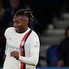 Rafael Leao Tidak Lagi Layak Dibandingkan dengan Kylian Mbappe