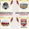 Liga 1 Esports Nasional Siap Digulirkan, Palembang Jadi Tuan Rumah Seri 1