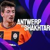 Link Live Streaming Liga Champions Antwerp vs Shakhtar di Vidio Link Live Streaming Liga Champions Antwerp vs Shakhtar di Vidio