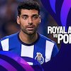 Prediksi Royal Antwerp vs Porto 26 Oktober 2023