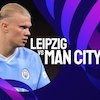 Prediksi RB Leipzig vs Manchester City 5 Oktober 2023