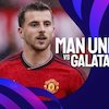 Link Live Streaming Liga Champions MU vs Galatasaray di SCTV dan Vidio