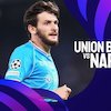 Head to Head dan Statistik: Union Berlin vs Napoli