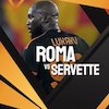 Link Live Streaming Liga Europa Roma vs Servette di Vidio