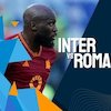 Link Live Streaming Serie A Inter vs Roma di Vidio