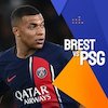 Prediksi Brest vs PSG 29 Oktober 2023