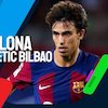 Prediksi Barcelona vs Athletic Bilbao 23 Oktober 2023