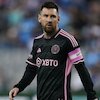 5 Pemain yang Paling Banyak Memberikan Assist untuk Lionel Messi