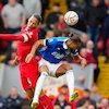 5 Hal Menarik dari Kemenangan Liverpool atas Everton: Derby Paling Panas, Rekor 23 Kartu Merah!