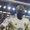 Rahasia Gacornya Romelu Lukaku Bersama AS Roma: Nelangsa di Musim Panas dan Percaya Mourinho!