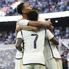 5 Tim dengan Poin Tertinggi di Liga-Liga Top Eropa: Real Madrid dan Inter Milan Perkasa