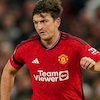 Lagi Gacor, Harry Maguire Siap Pertahankan Tempat di Starting XI Manchester United