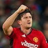 Sanjungan Erik Ten Hag untuk Harry Maguire: Ia Buktikan Diri Layak Main di MU!