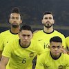 Hasil FIFA Matchday Negara Asean Hari Ini: Vietnam Kena Bantai, Malaysia Menangis di Bukit Jalil