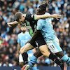 Man City Masih Untung Bisa Menang: Babak Kedua Jelek, Kebanyakan Goreng Bola!