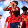 Marc Guiu, Bintang Spanyol dan Barcelona yang Siap Mengguncang Piala Dunia U-17 di Indonesia Marc Guiu, Bintang Spanyol dan Barcelona yang Siap Mengguncang Piala Dunia U-17 di Indonesia