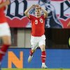 Ada 4 Gol Marcel Sabitzer di Balik Lolosnya Austria ke Euro 2024 Ada 4 Gol Marcel Sabitzer di Balik Lolosnya Austria ke Euro 2024