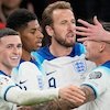 Inggris Jadi Favorit Juara Euro, Jadi Kasihan Rashford, Grealish, dan Maguire