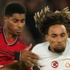 Manchester United Coba Daratkan Pemain Galatasaray Ini?