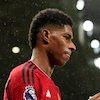 Seriusan? Barcelona Berminat Angkut Marcus Rashford dari MU?