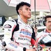 Daftar Pembalap Moto2 2024