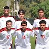Hasil Uji Coba Maroko U-17, Lawan Timnas Indonesia U-17 di Piala Dunia U-17 2023: Sikat Korsel, Kala Hasil Uji Coba Maroko U-17, Lawan Timnas Indonesia U-17 di Piala Dunia U-17 2023: Sikat Korsel, Kala