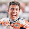 Gresini: Marc Marquez Tinggal Minta, Motor Kami Otomatis Bakal Jadi Miliknya