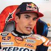 Sama-Sama Ngeyel, Marc Marquez dan Alex Marquez Rebutan Sisi Kanan Garasi Gresini