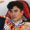 Marc Marquez Cemas Tak Bisa Gaspol di Ducati Usai 11 Tahun Bela Honda