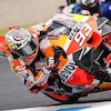 Kilas Balik Debut Marc Marquez di MotoGP: Nyaris Bela LCR Honda Gara-Gara 'Ben Spies Rule'