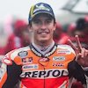 Para Rival Ledek Marc Marquez Soal Pilih Honda atau Gresini: Seperti Kasus Valentino Rossi!