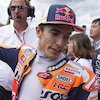 Dituduh Main-Main Soal Keputusan MotoGP 2024, Marc Marquez: Saya Malah Nggak Bisa Tidur!