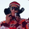 Sudah Nyerah dengan Honda, Marc Marquez Ngaku Asosiasikan Sirkuit dengan Penderitaan