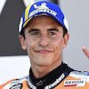 Marc Marquez Salut Gresini Sabar Menunggu: Padahal Saya Tidak Umbar Janji