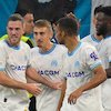 Marseille vs Atalanta: Jadwal, Jam Kick-off, Siaran Langsung, Live Streaming, Statistik Marseille vs Atalanta: Jadwal, Jam Kick-off, Siaran Langsung, Live Streaming, Statistik