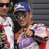 'Martabat Ducati Justru Makin Tinggi Kalau Jorge Martin yang Juarai MotoGP 2023'