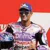 Ducati: Pecco Bagnaia-Jorge Martin Diperlakukan Sama, Nggak Apa-Apa Kalau Nggak Percaya Ducati: Pecco Bagnaia-Jorge Martin Diperlakukan Sama, Nggak Apa-Apa Kalau Nggak Percaya