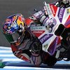 Jadwal Lengkap MotoGP Indonesia di Sirkuit Mandalika, 13-15 Oktober 2023