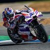 Hasil Balapan MotoGP Thailand: Jorge Martin Menangkan Pertarungan Sengit Kontra Binder-Bagnaia