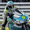 Hasil Latihan Ketiga Moto3 Mandalika: Keren! Arbi Aditama Tembus Q2, Jaume Masia Terdepan