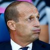 Seni Mempersulit Diri Massimiliano Allegri