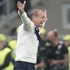 Frustrasi Juventus Lagi-lagi Seri, Massimiliano Allegri Ngamuk! 