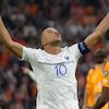 Man of the Match Belanda vs Prancis: Kylian Mbappe Man of the Match Belanda vs Prancis: Kylian Mbappe