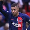 Man of the Match PSG vs Strasbourg: Kylian Mbappe