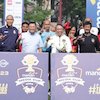 PSSI hingga Kemenpora Apresiasi Media Cup 2023