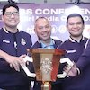 PSSI Pers Gelar Media Cup, Meriahkan Piala Dunia U-17 2023