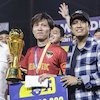 Ketua NOC Indonesia Tutup Media Cup 2023 yang Dijuarai SCTV