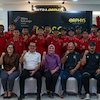 Timnas Indonesia U-17 Jalani Tes Kesehatan Jelang Piala Dunia U-17 2023, Cek jika Ada Kelainan pada 