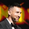 Lionel Messi Menang Ballon d'Or 2023, Kok Trofinya Disimpan di Museum Klub Barcelona Sih?